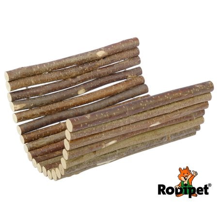 Rodipet Hazelnut Bridge for Rodents & Rabbits