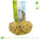 Getzoo Menu de base pour souris, 500 grammes d'aliment naturel pour souris