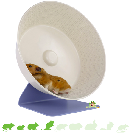 Rodipet Heureka Marathon Rueda para correr 30 cm