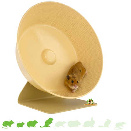 Rodipet Heureka Marathon Laufrad 30 cm