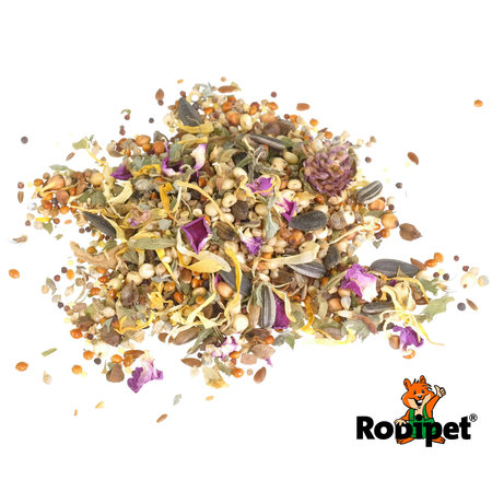 Bio Dwarf Hamster Food Variety 500 grams