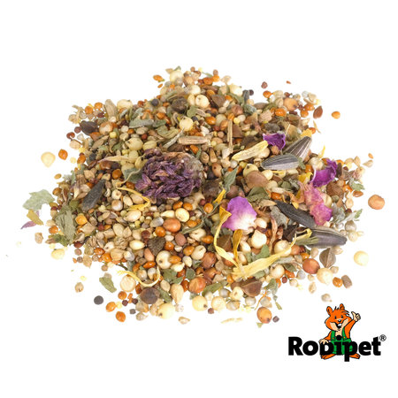 Bio Dwarf Hamster Food Variety 500 grams