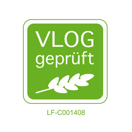 Rodipet Bio-Zwerghamsterfutter, verschiedene Sorten, 500 Gramm