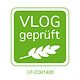 Bio-Zwerghamster-Futtervielfalt 500 Gramm