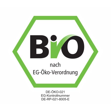 Rodipet Bio Goudhamstervoer Variety 500 gram