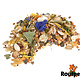 Rodipet Bio Golden Hamster Food Variety 500 grams