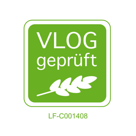 Rodipet Bio-Goldhamsterfutter, verschiedene Sorten, 500 Gramm