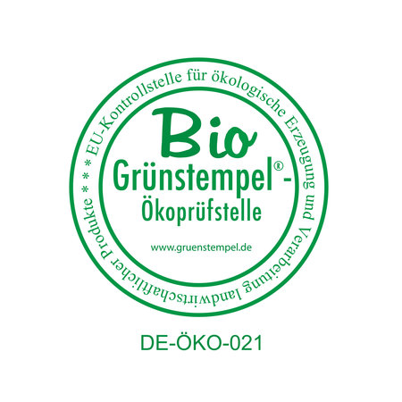 Rodipet Aliment varié bio pour hamster doré 500 grammes