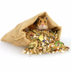 Rodipet Bio Golden Hamster Food Variety 500 grams
