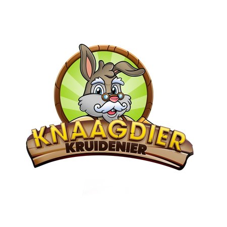 Knaagdier Kruidenier Cubos de apio seco
