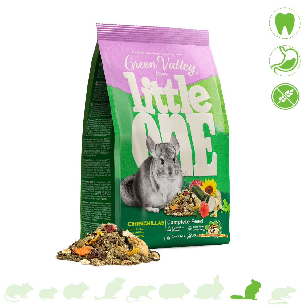 ALIMENT LAPIN SANS CEREALES -SELECTIVE