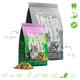 Mealberry Little One Green Valley Comida para chinchillas Sin cereales