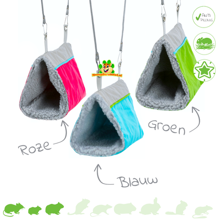 Trixie Tent Hammock 16 cm