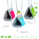 Trixie Tienda Hamaca 16 cm