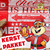 Knaagdierwinkel® Forfait Noël rongeurs