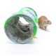 Trixie Rodent Cuddle Tunnel for Rodents & Ferrets!