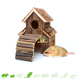 Trixie Hamsterscaping House Finn 20 cm