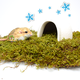 Trixie Igloo with cooling stone 15 cm