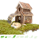 Trixie Hamsterscaping House Finn 20 cm