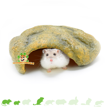 Trixie Rock Shelter 24 cm