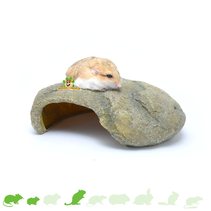 Rock Shelter 24 cm