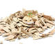 Knaagdierwinkel® Cardboard and Cardboard Brown 30 Liter Ground Cover