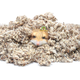 The Natural Pet Brand Couverture de sol en coton N Cotton