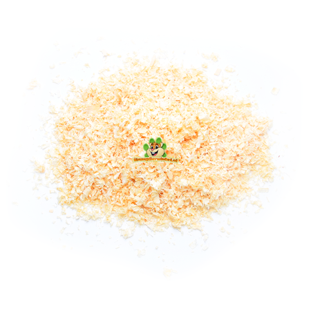 Plospan CLASSIC Wood Fiber Ground Cover