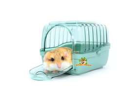 Gerbil Transport boxes