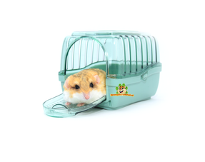 Gerbil Transportboxen