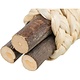 Trixie Complicated Nibble Wood for Rodents & Rabbits!