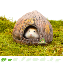 Hamsterscape Stenen Berg