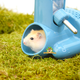 Hamtaro Eating & Drinking System 15.5 cm