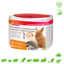 Rodent and Rabbit Milk 200 grams