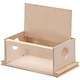 Ferplast Arcade Sand Bath 29 cm for Small Rodents