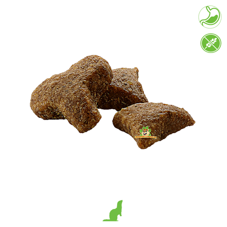 Versele-Laga Kompletna karma dla fretek 2,5 kg!