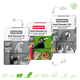 Beaphar Anti-parasite | available only in the Netherlands