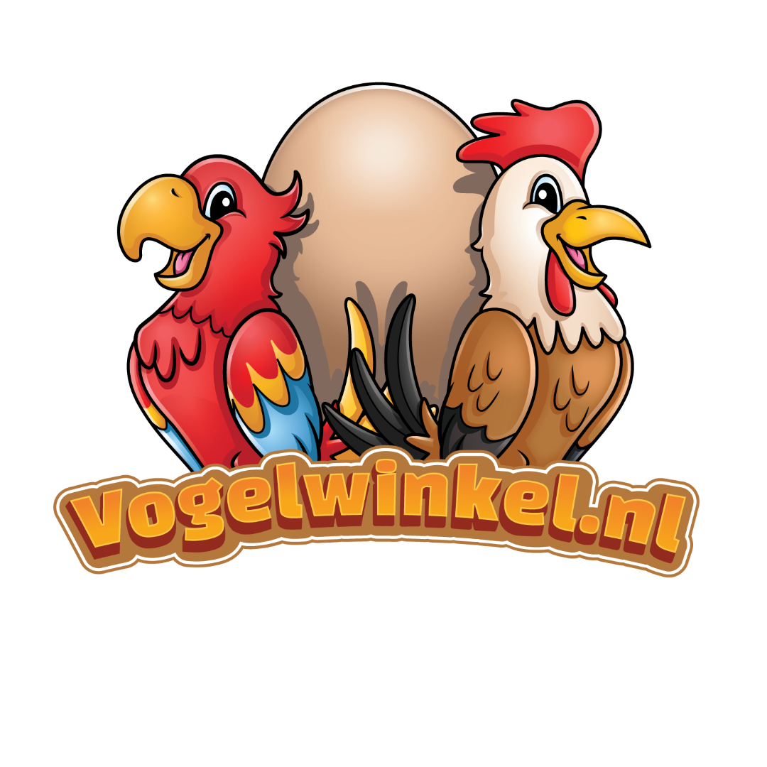 Vogelgeschäft – Futter, Spielzeug, Pflegeprodukte und Zubehör