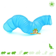 Trixie Flexibler Spieltunnel für Nagetiere und Frettchen