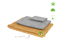 Hemp Mat for Rodents & Rabbits!