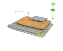 Hemp Mat for Rodents & Rabbits!