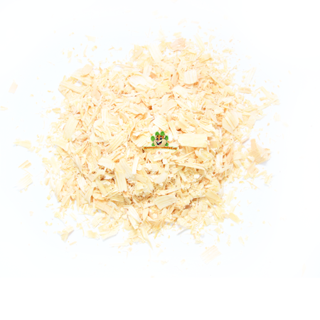 Plospan King Size Wood Shavings 64 Liters