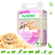 Plospan King Size Wood Shavings 64 Liters