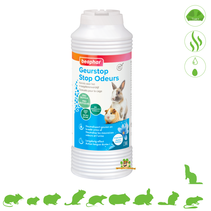 Odor stop rodent 600 grams