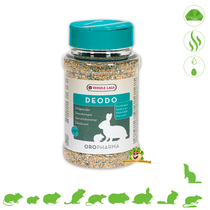 Oropharma Deodo Rodent Pine scent