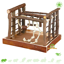 Natural Living Spielplatz 35 cm