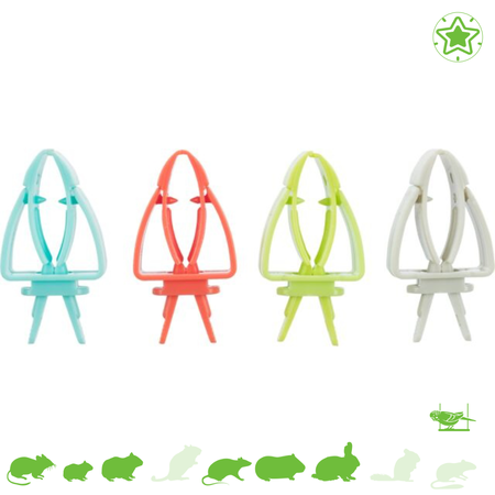 Trixie Pince à collation