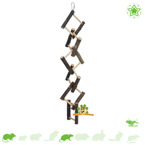 Scottish & Skewed Ladder 58 cm
