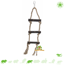 Knoopladder 40 cm