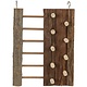 Trixie Forest Climbing Wall 20 cm